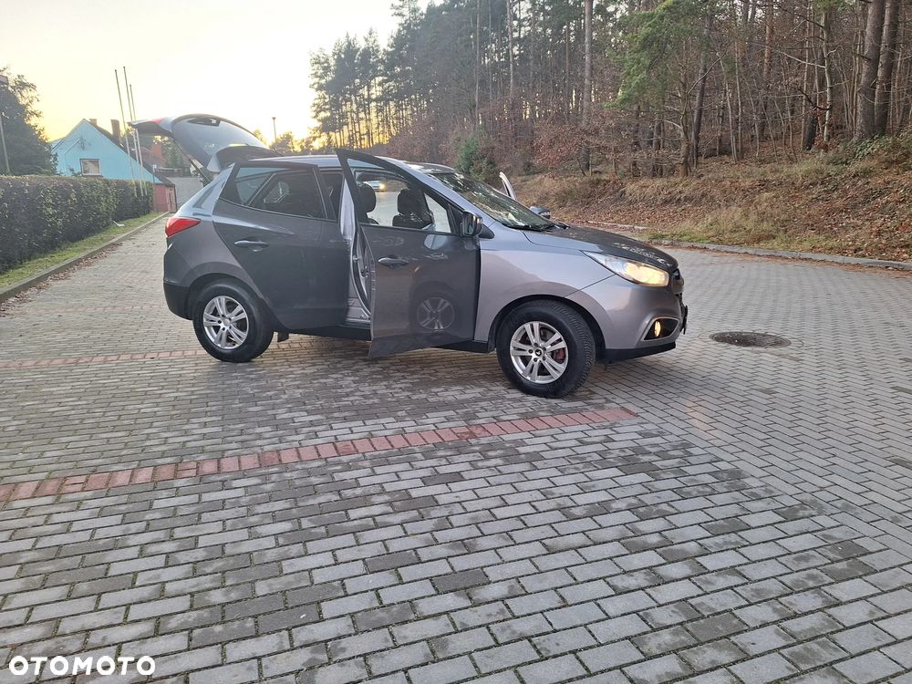 Hyundai ix35 - 22