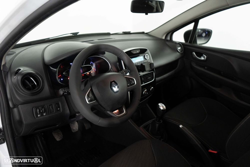 Renault Clio 1.5 dCi Confort - 18