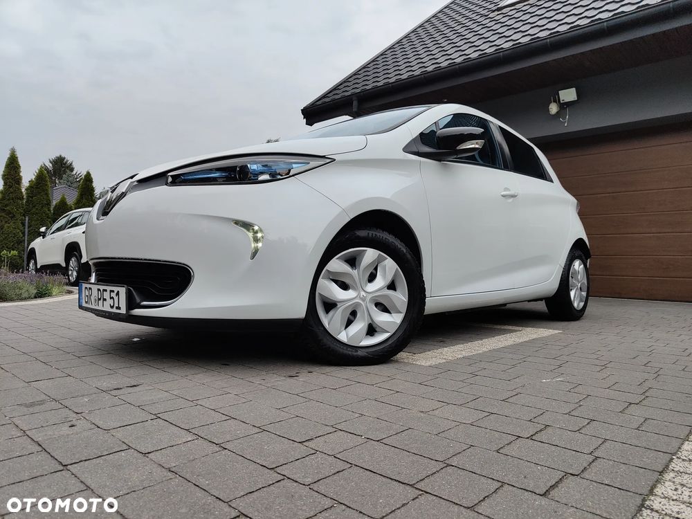 Renault Zoe Intense - 30