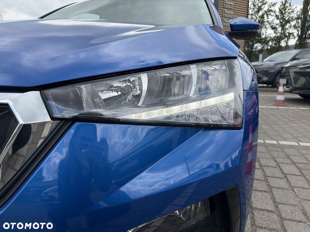 Skoda Scala 1.0 TSI Ambition - 7