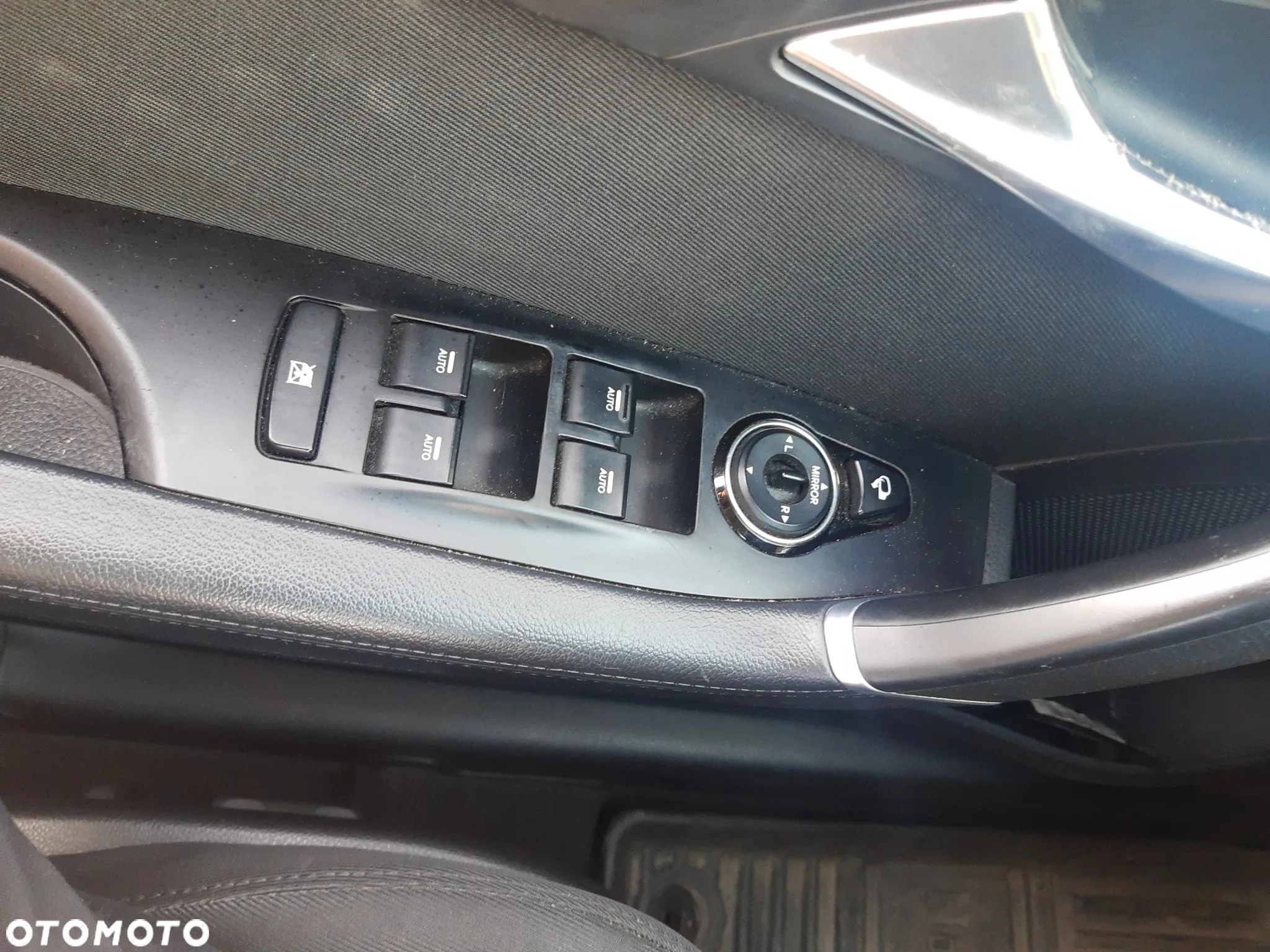 Hyundai i40 1.6 GDI BlueDrive Comfort - 8