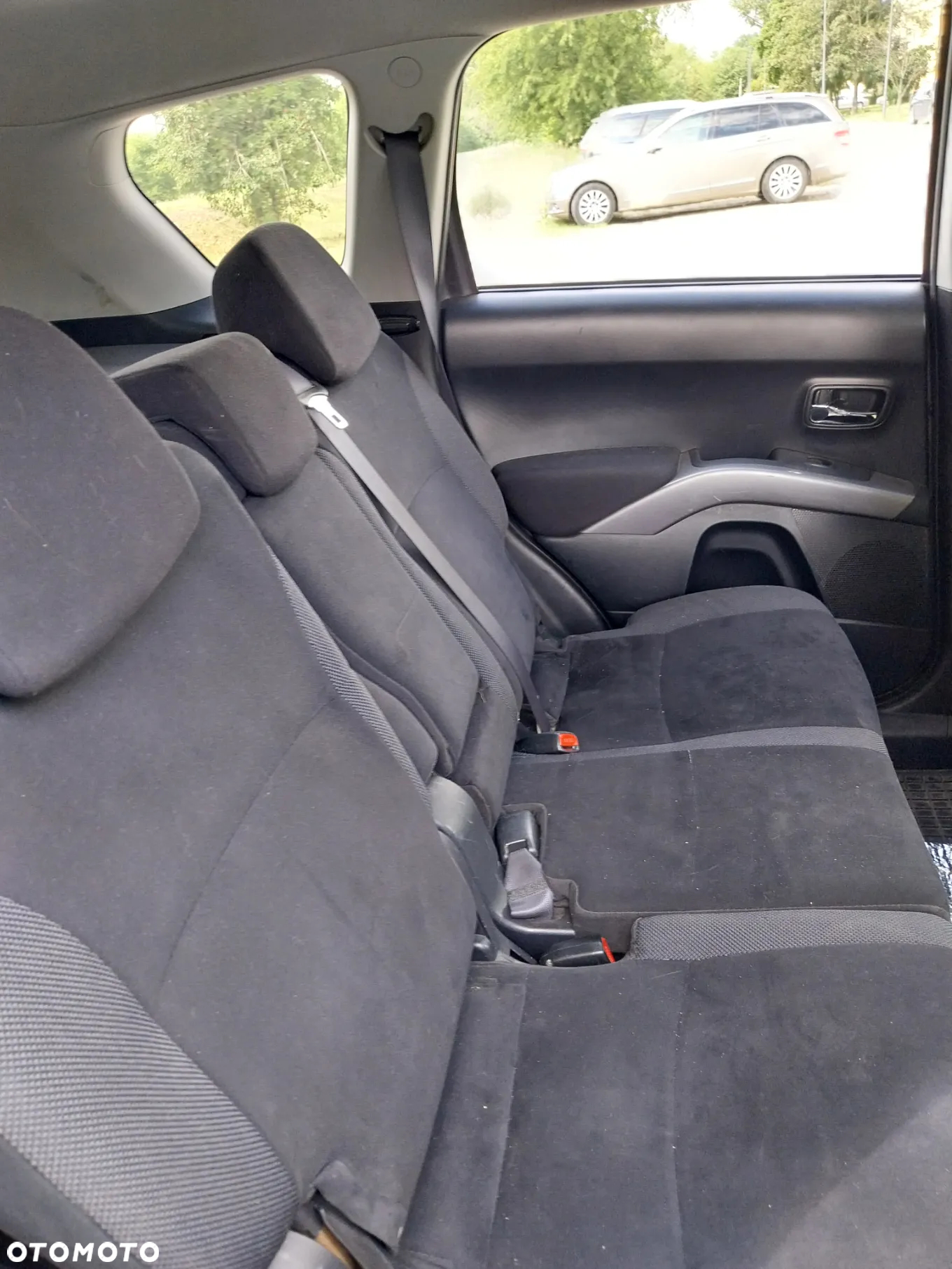 Mitsubishi Outlander 2.4 Invite - 9