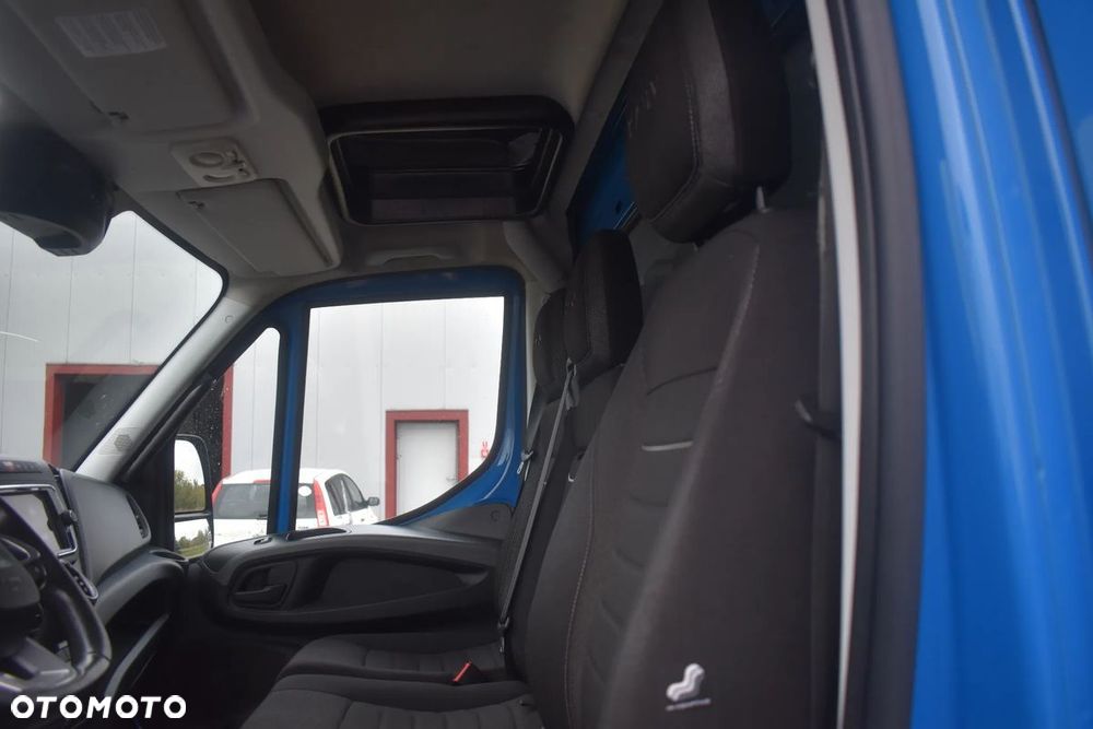Iveco Daily - 18