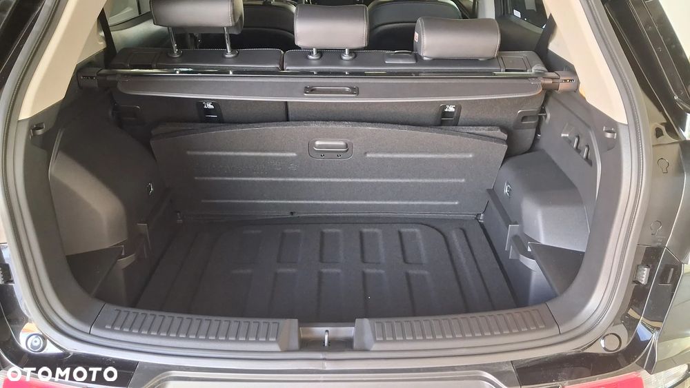 SsangYong/KGM Korando 1.5 T-GDI Adventure 2WD - 11