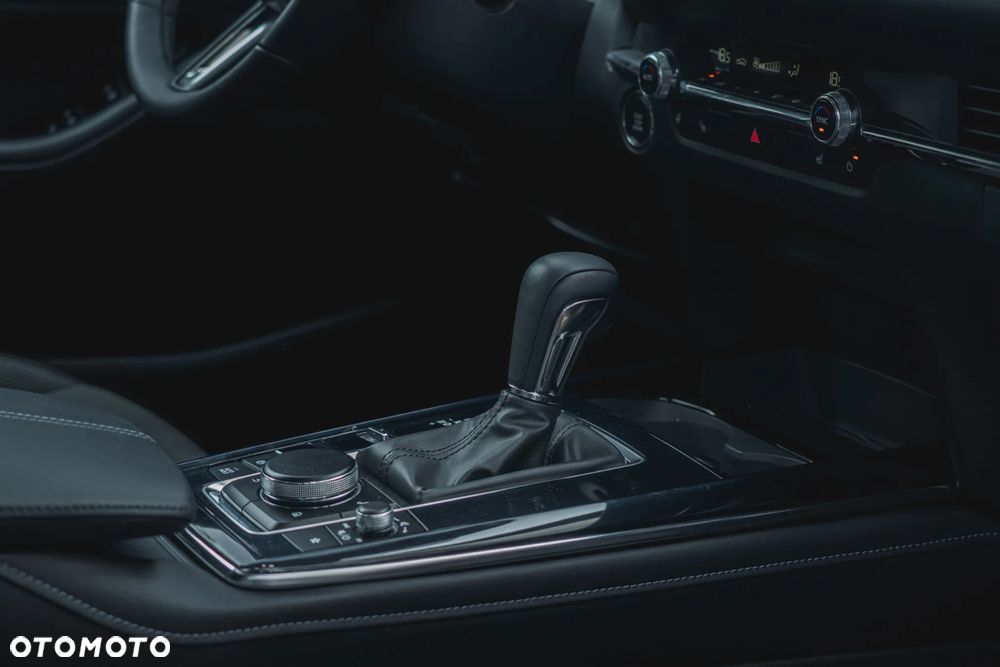 Mazda CX-30 2.0 mHEV Centre-Line 2WD - 34