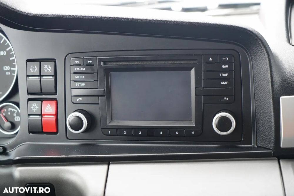 MAN TGS 18.440 / SET TANDEM / ADR COMPLET / LA OX EXI EXII FL / LATERALĂ CU DESCHIDERE / PENTRU TRANSPORT EXPLOSIVI / - 34