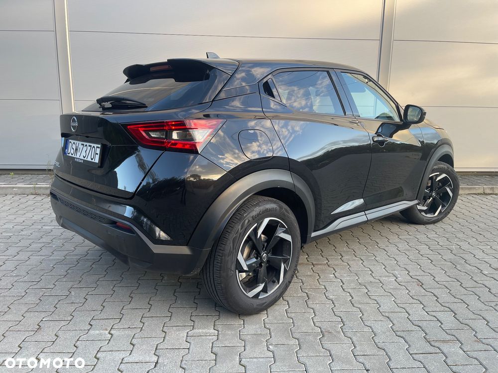 Nissan Juke - 12