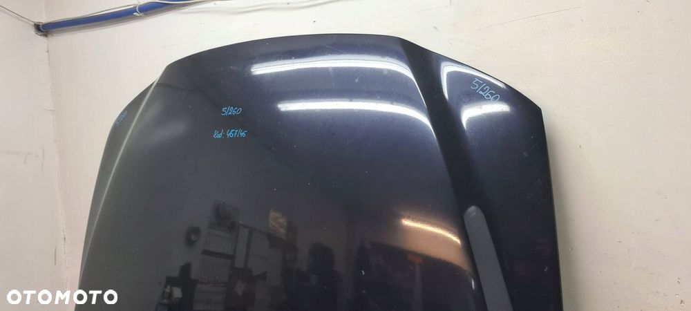 volvo v70 maska 467/46 - 5