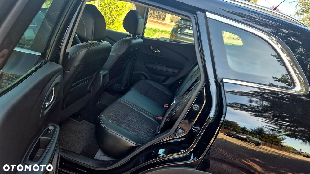 Renault Kadjar Energy TCe 130 Bose Edition - 19