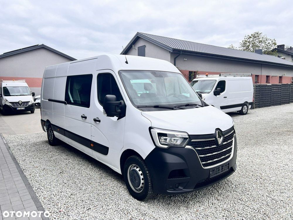 Renault Master - 2