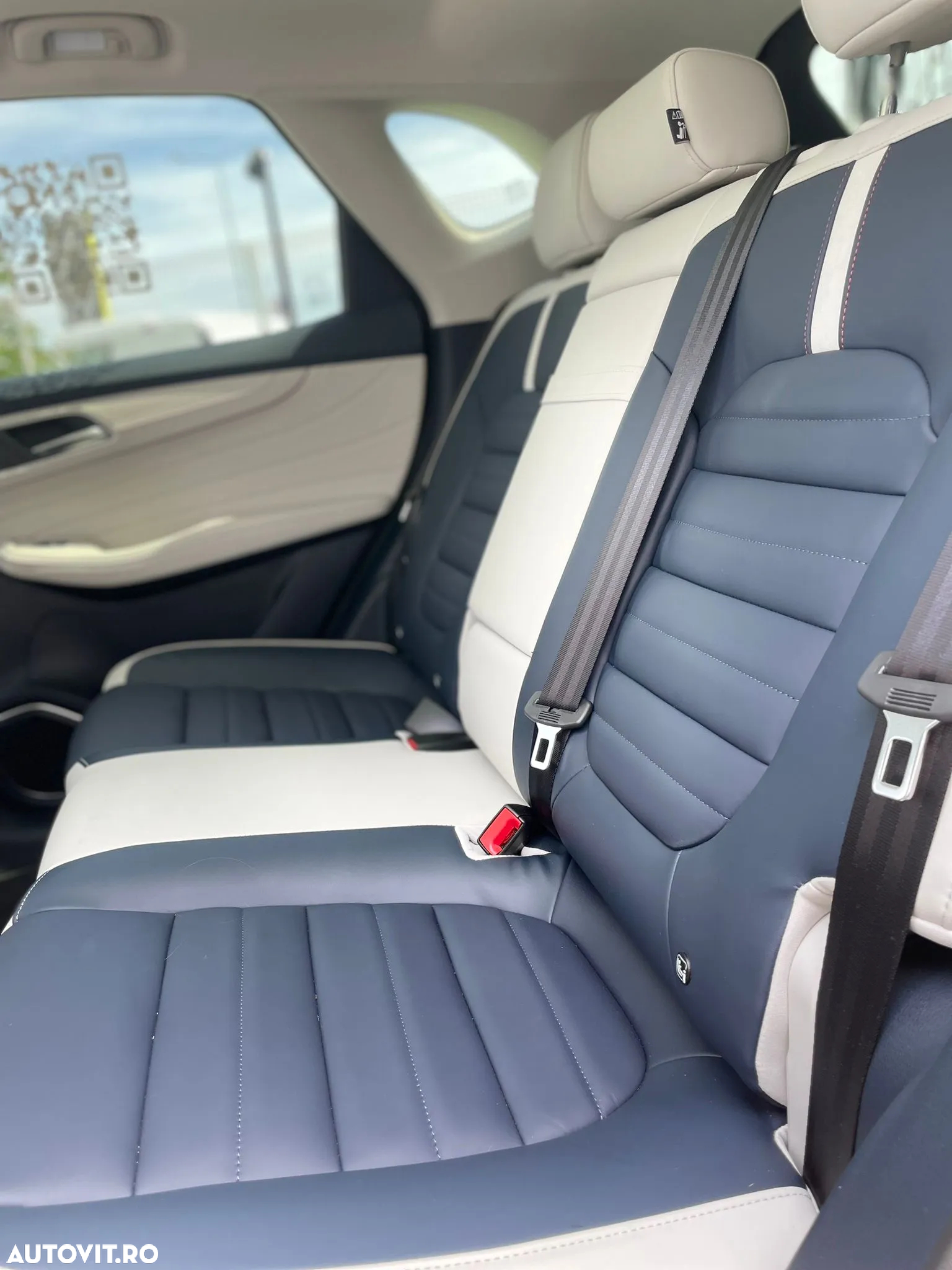MG EHS 1.5 T-GDi AT PHEV Exclusive - 16