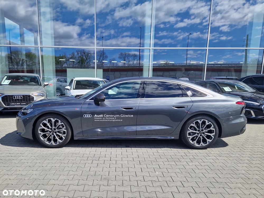 Audi A6 Limousine - 3
