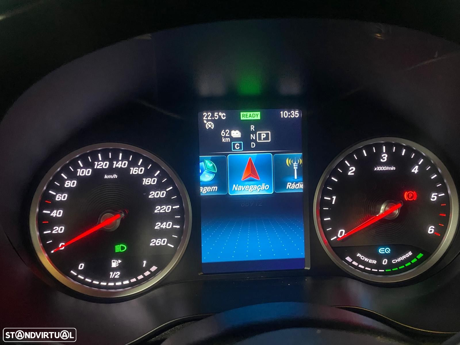 Mercedes-Benz GLC 300 de 4Matic - 26