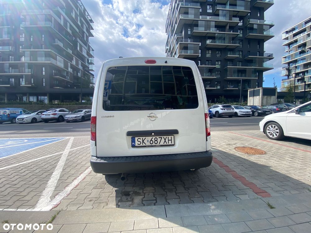Opel Combo Tour Enjoy - 13