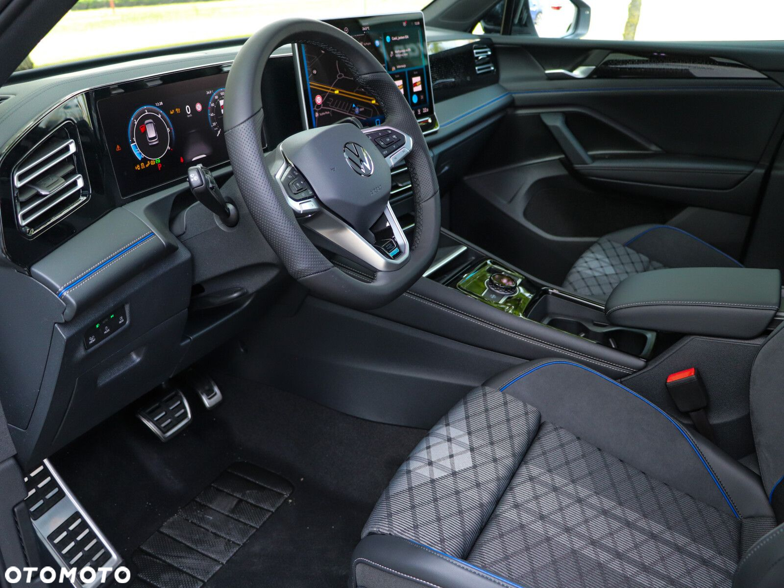 Volkswagen Tiguan - 10