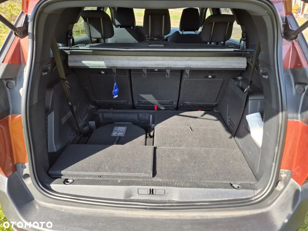 Peugeot 5008 1.2 PureTech Active Pack S&S EAT8 - 21