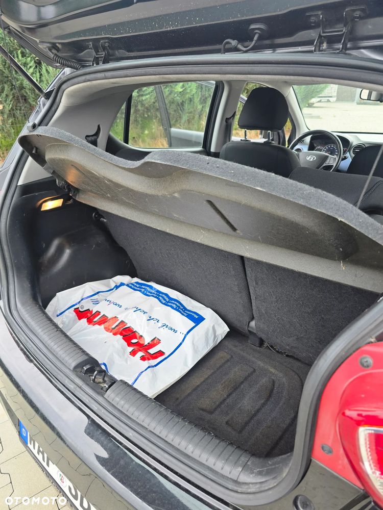 Hyundai i10 1.1 Classic + - 13