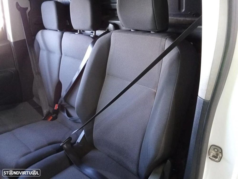 Citroën Berlingo 1.5 BlueHDi XL Club c/iva - 5