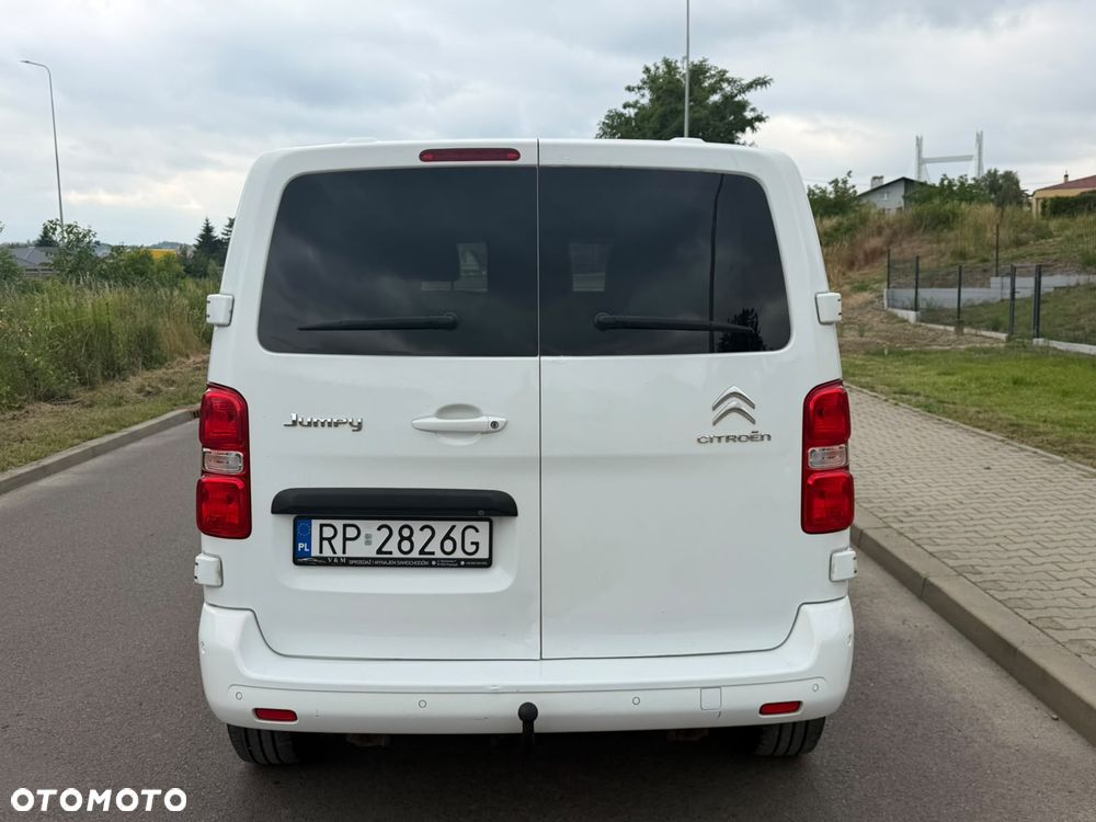 Citroën JUMPY - 10