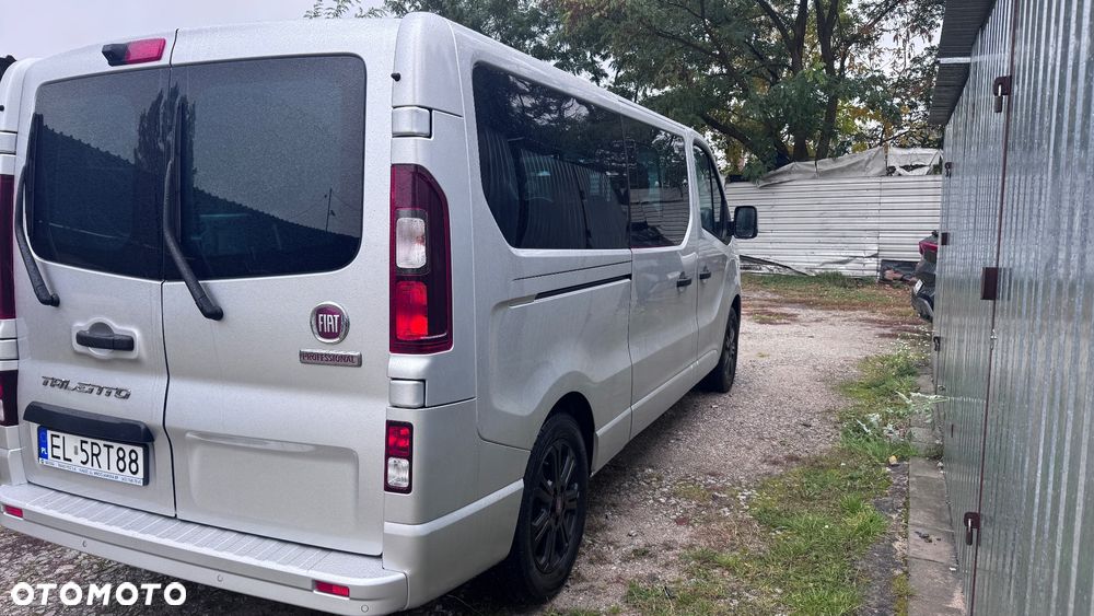Fiat Talento - 4