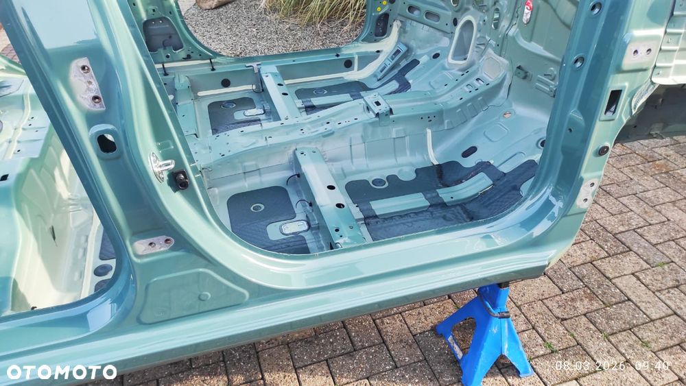 Hyundai i10 AC3 2024 Karoseria Goła - Stan Idealny - 8