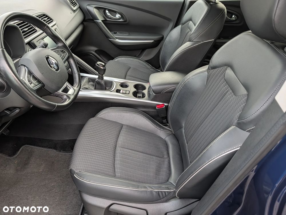 Renault Kadjar 1.6 Energy TCe Bose - 17