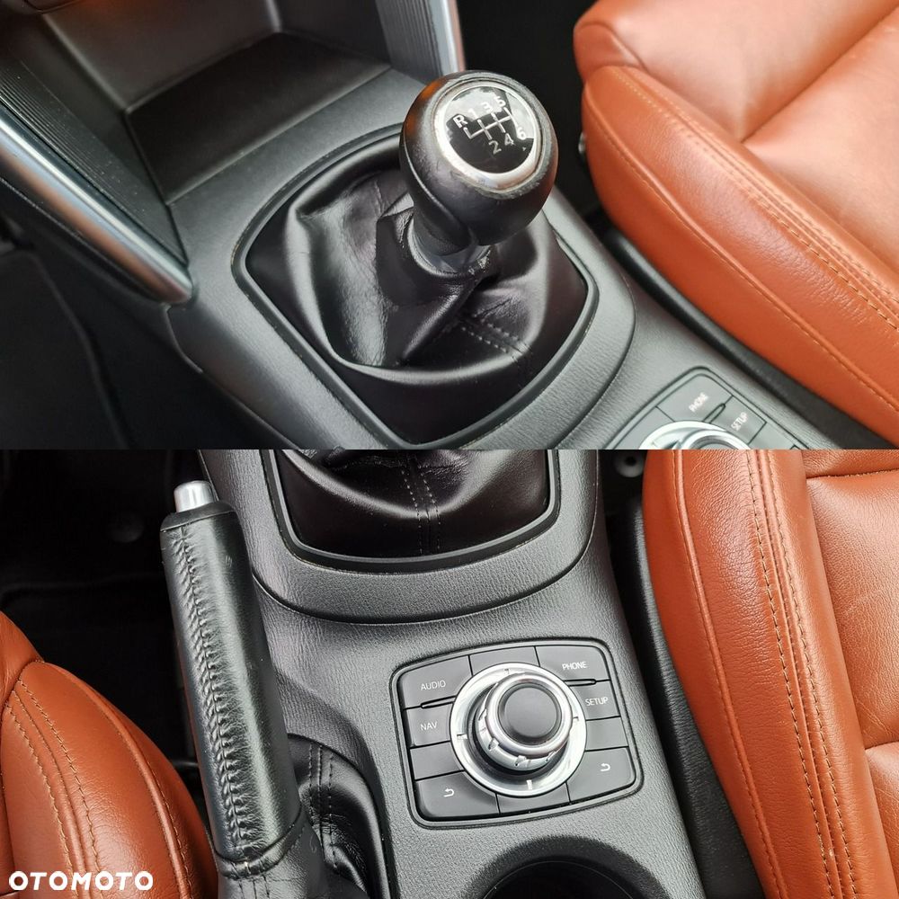 Mazda CX-5 - 25