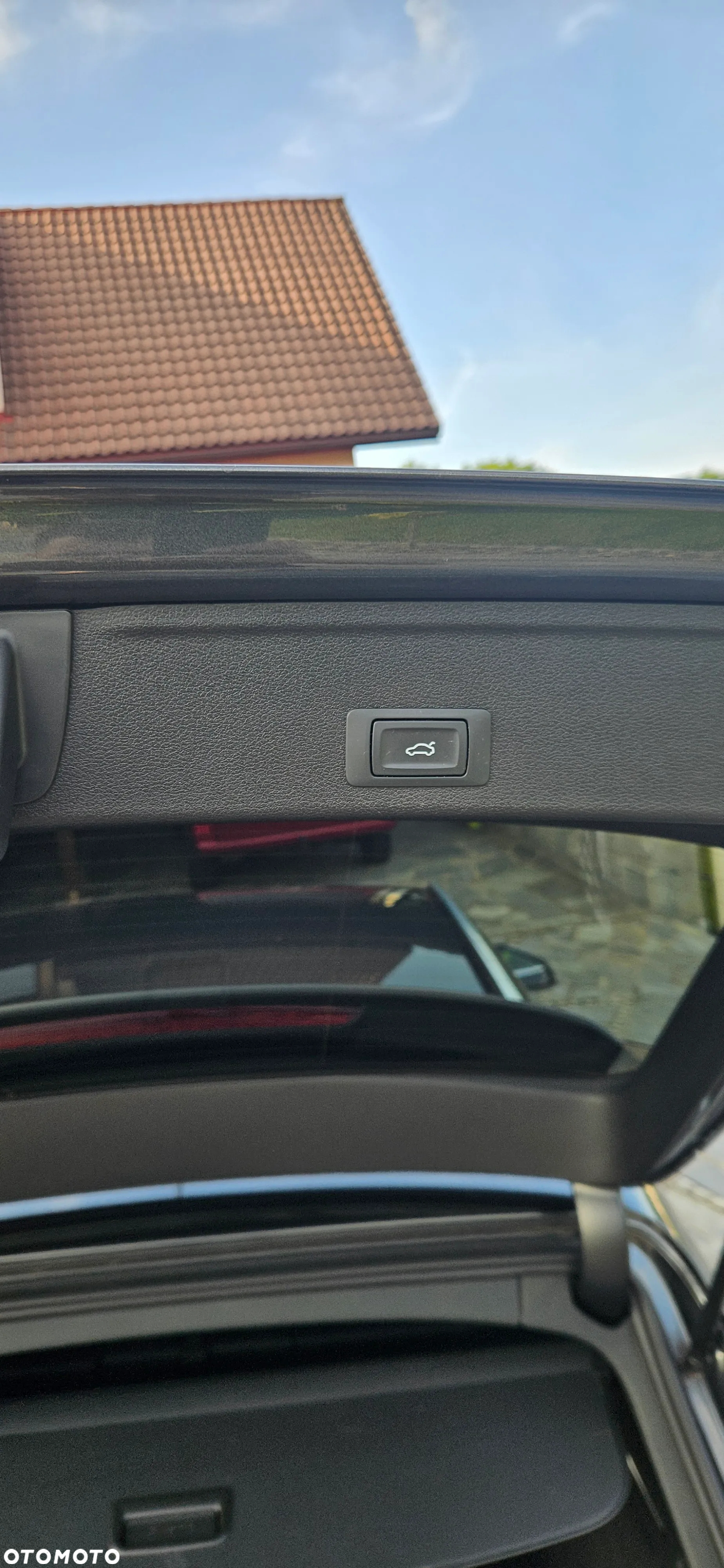 Audi A4 Avant 2.0 TDI S tronic quattro sport - 13
