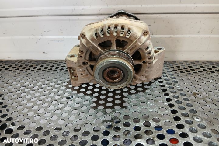 Alternator 13283344BW 2606334A 13283344BW 2606334A Opel Corsa C [face - 1