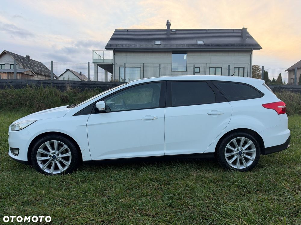 Ford Focus - 4