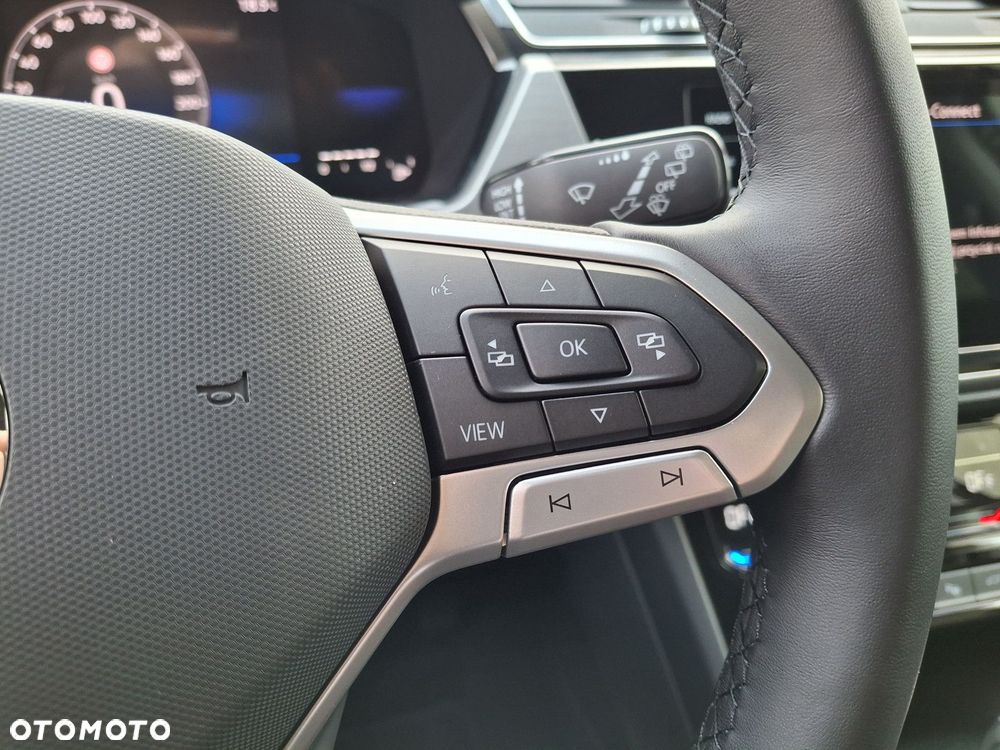 Volkswagen Touran 1.5 TSI EVO Comfortline DSG - 17