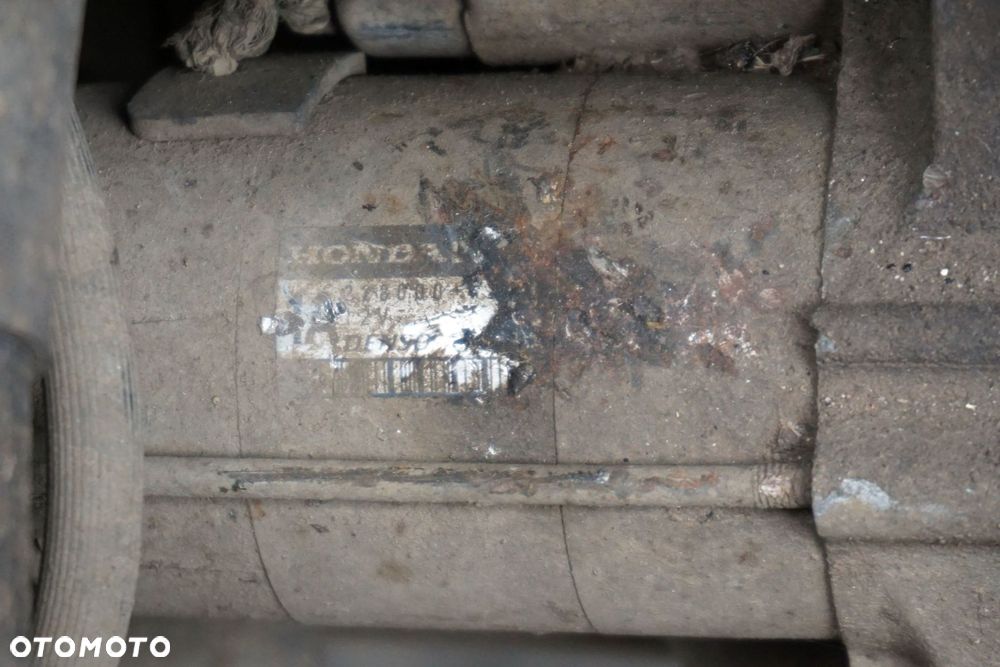 ROZRUSZNIK CRV CR-V I 2.0 16V 31200-P3F-J01 HONDA 1995-2001 - 2