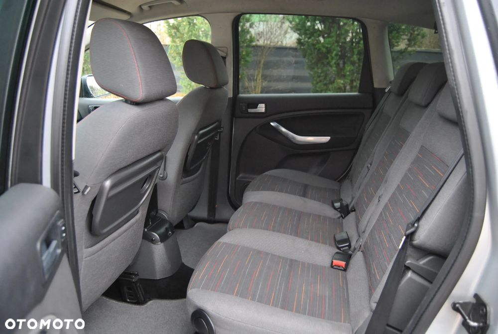 Ford C-MAX 1.6 TDCi Silver X - 6