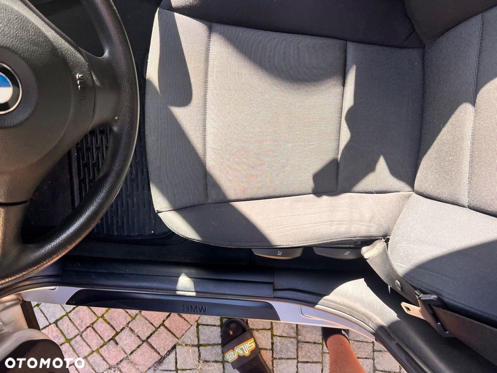 BMW Seria 1 118d - 22