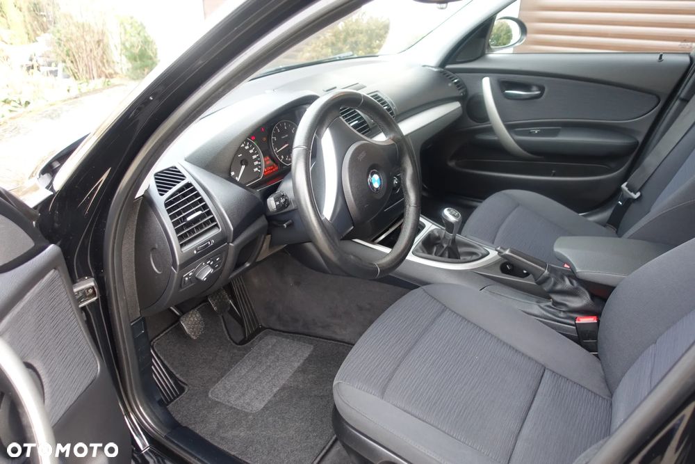 BMW Seria 1 116i Edition Lifestyle - 32