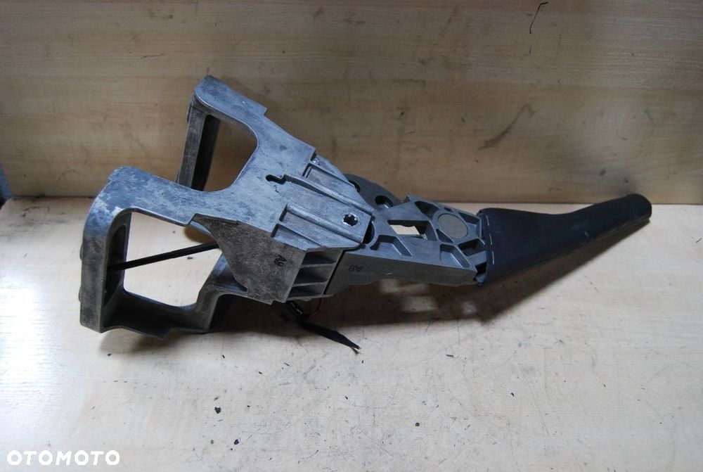 DŹWIGNIA HAMULCA RĘCZNEGO 1T1711303G VW TOURAN CROSS LIFT TOURAN I 1T1711303F/ 1T1711303E - 6