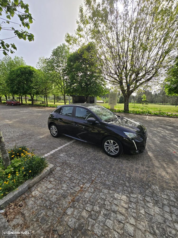 Peugeot 208 1.2 PureTech Active Pack - 8