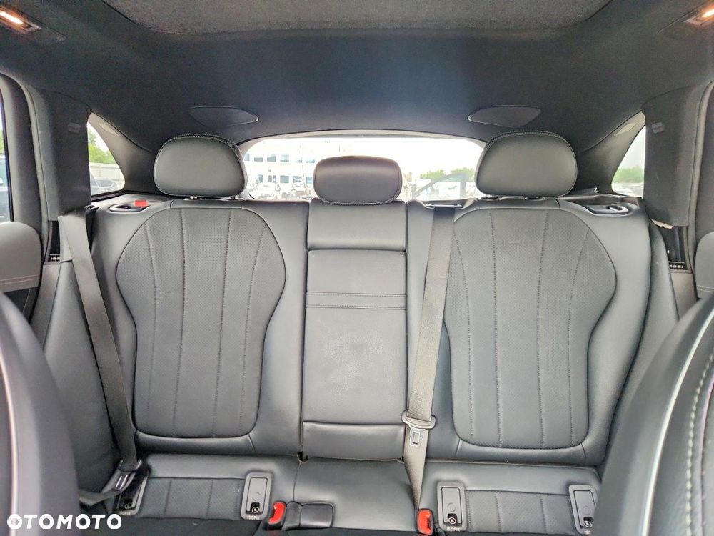 Mercedes-Benz EQE 350 4Matic Electric Art - 11