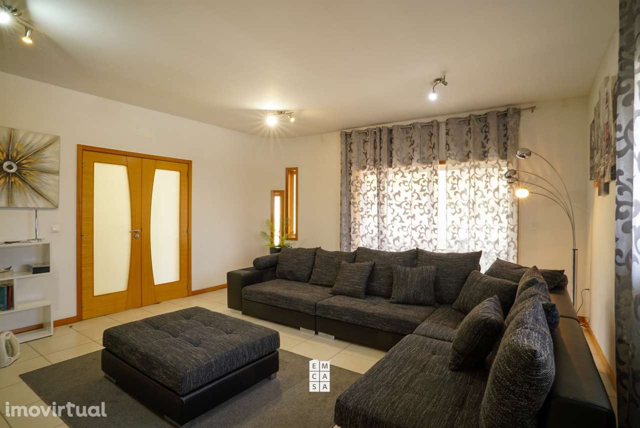 Moradia Isolada T3 Venda em São Martinho de Sardoura,Castelo de Paiva - Grande imagem: 4/34