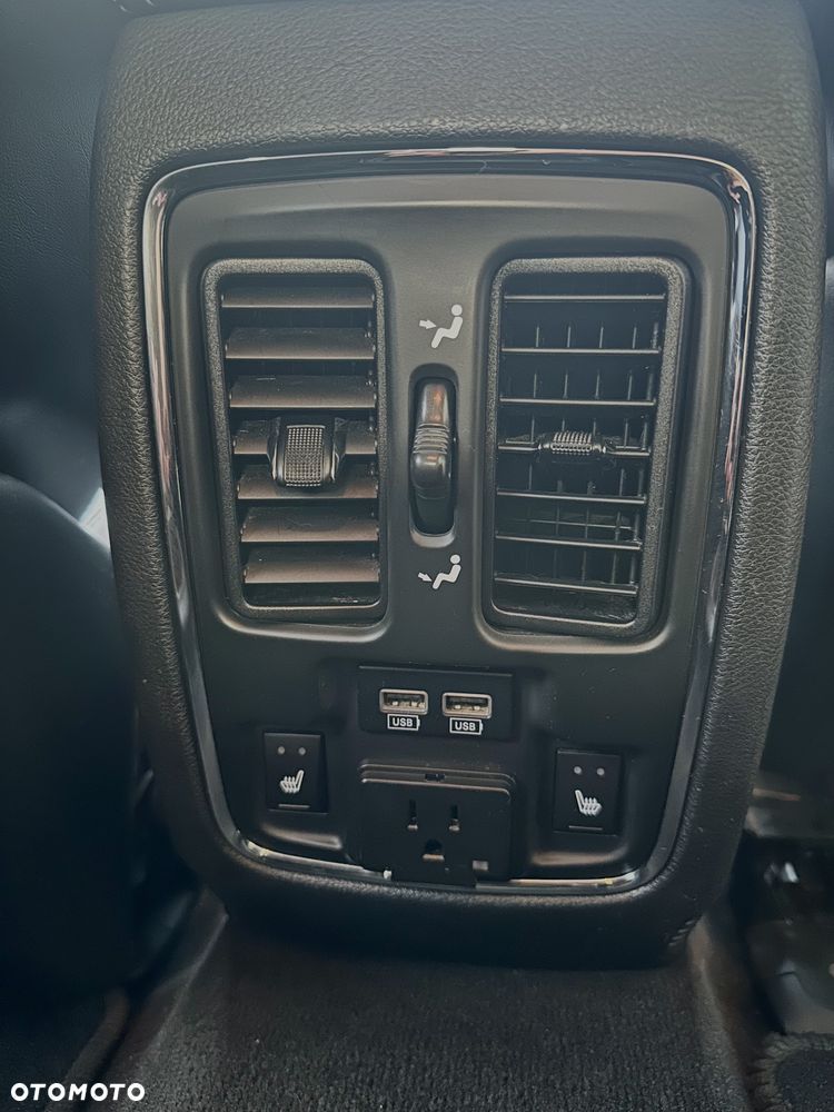 Dodge Durango 3,6 Citadel - 24