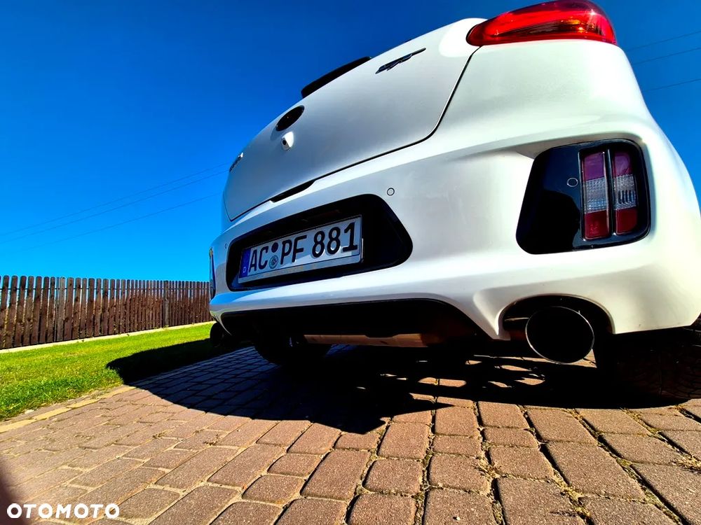 Kia ProCeed - 40