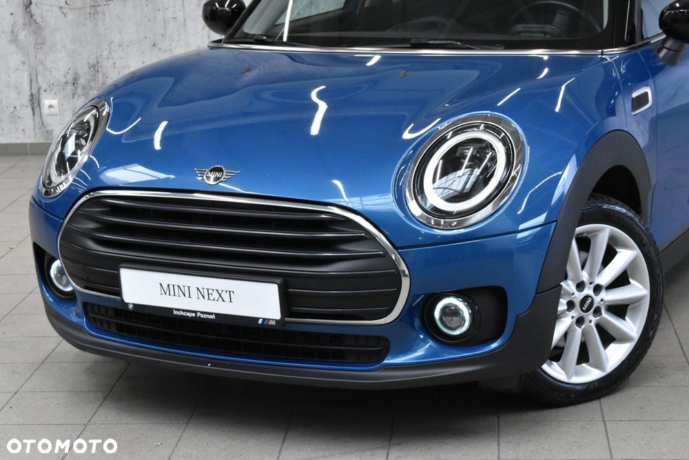 MINI Cooper - 21