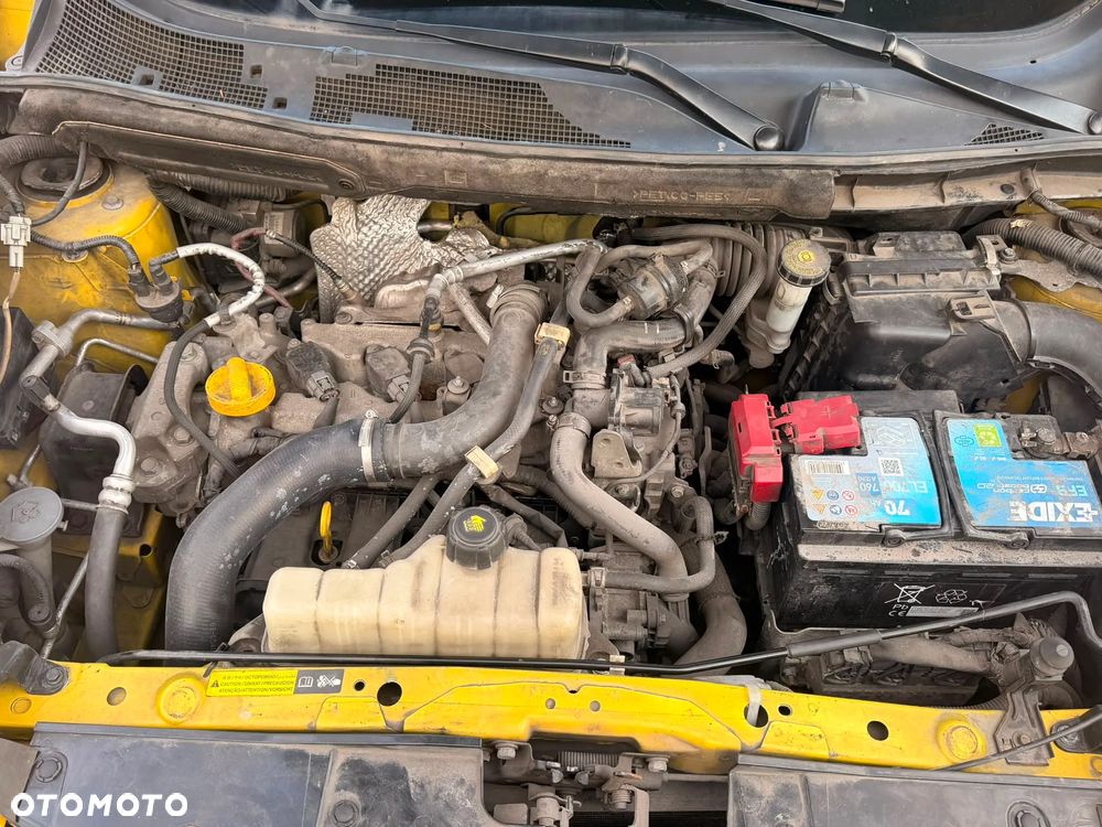 Nissan Juke 1.2 DIG-T N-Connecta Dark Sound - 6