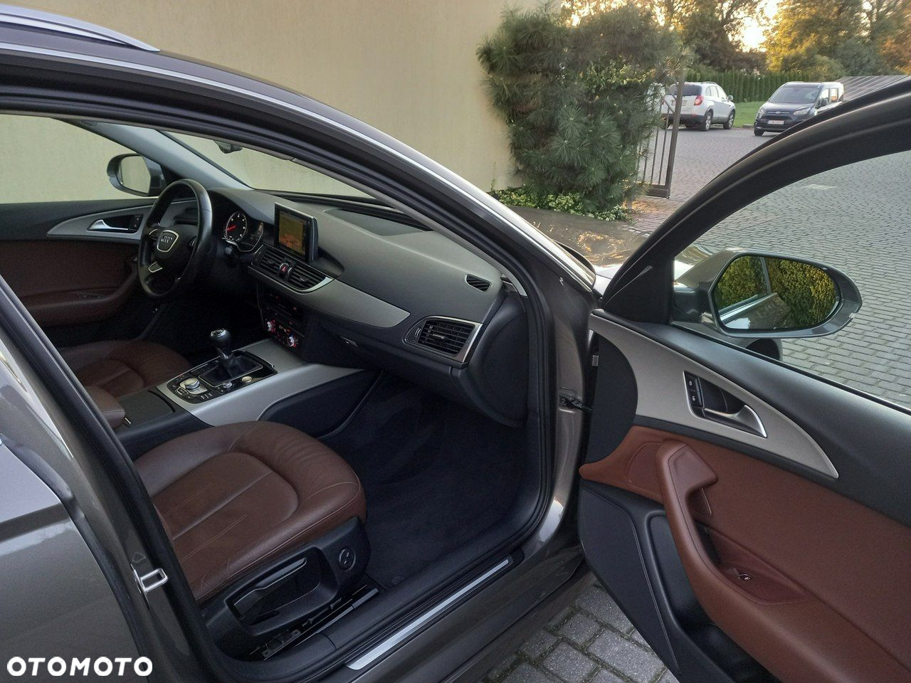 Audi A6 - 22