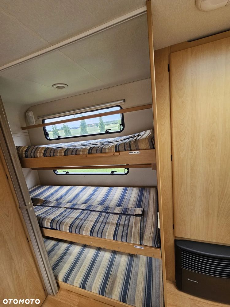 Adria Altea 502DT - 20