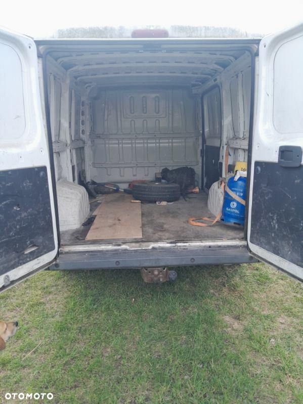 Peugeot Boxer L1H1 Standard - 2