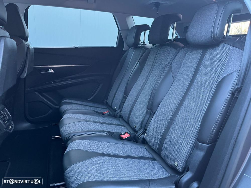 Peugeot 5008 1.5 BlueHDi Allure - 6