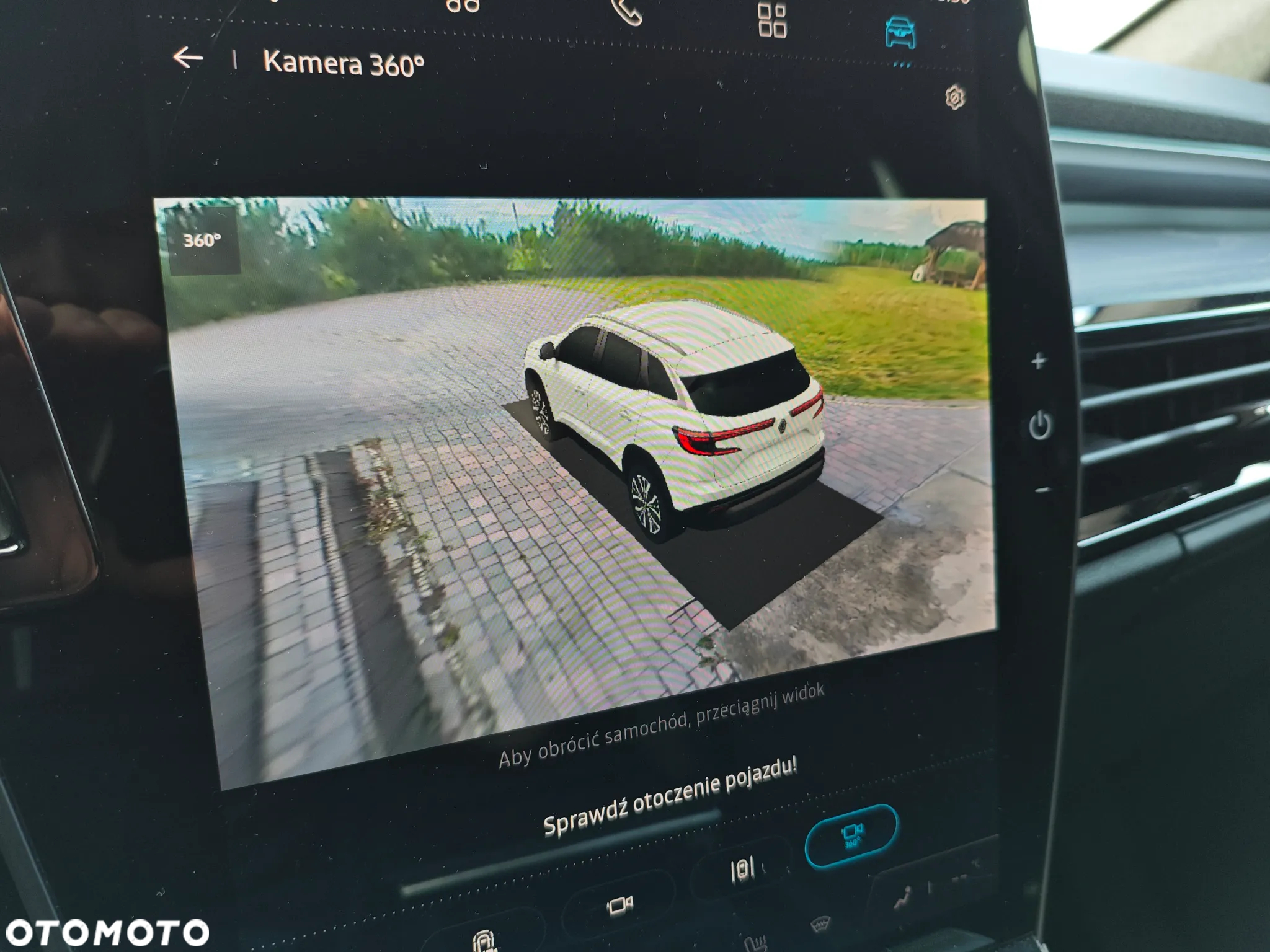Renault Austral E-Tech Full Hybrid 200 Iconic - 25