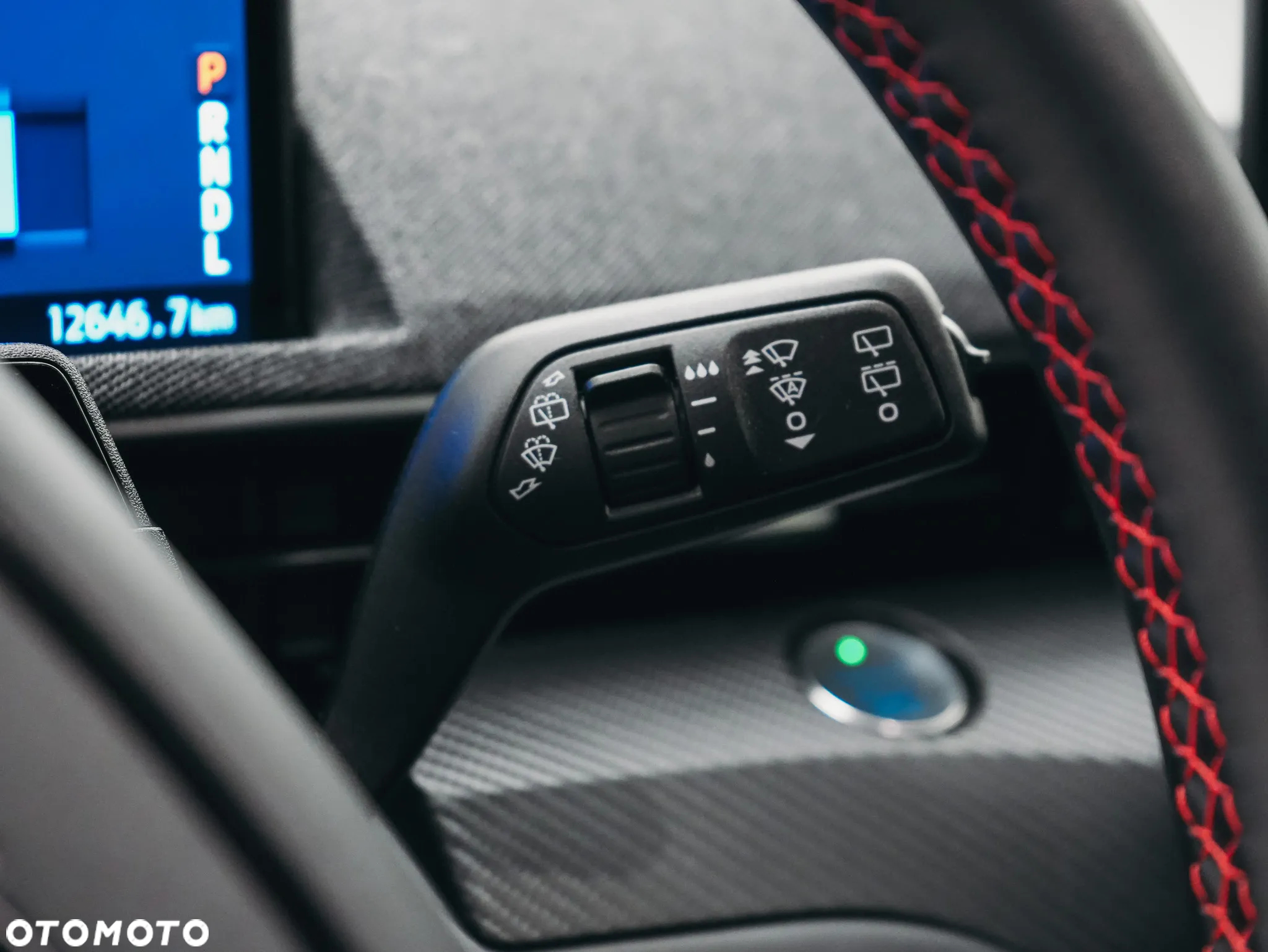 Ford Mustang Mach-E 73 kWh AWD Premium - 23