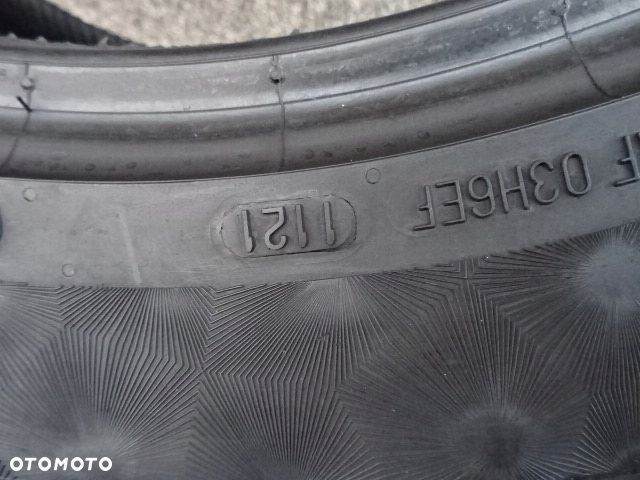 255/45/R20 105V XL Continental Premium Contact 6 - 7